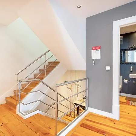 דירה Guestready - Charming Retreat In Vibrant *
