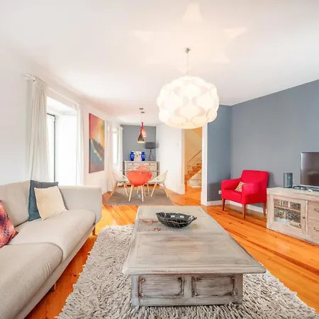 Guestready - Charming Retreat In Vibrant Appartamento