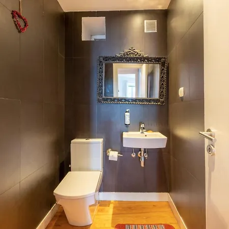 Guestready - Charming Retreat In Vibrant Lisbona