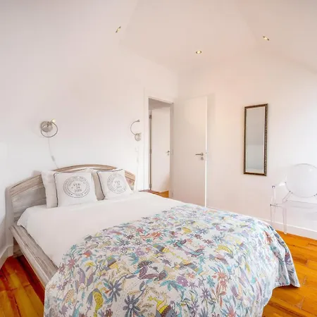 Appartamento Guestready - Charming Retreat In Vibrant