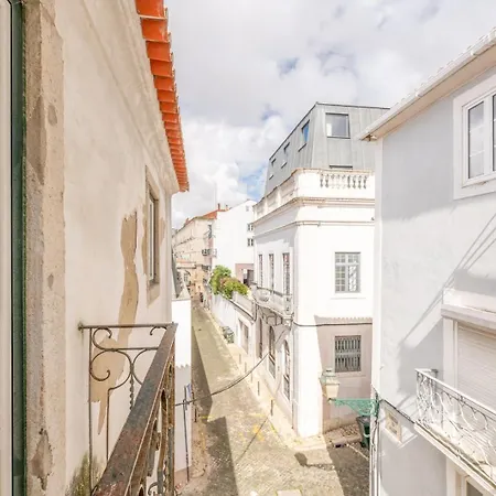 Appartamento Guestready - Charming Retreat In Vibrant *