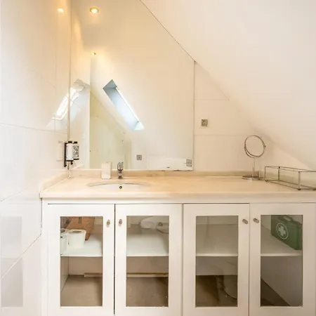 Apartment Guestready - Charming Retreat In Vibrant
