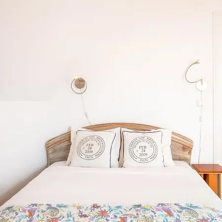 Appartement Guestready - Charming Retreat In Vibrant *