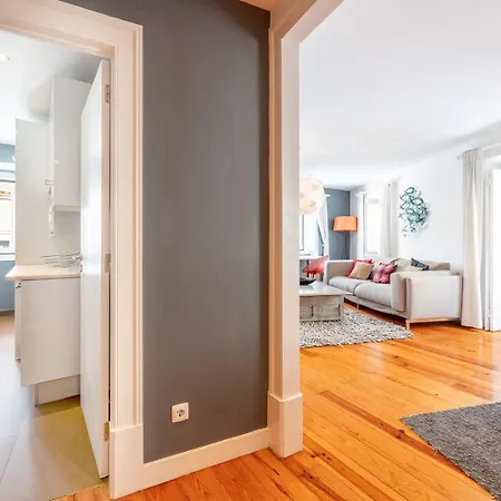 Guestready - Charming Retreat In Vibrant 아파트