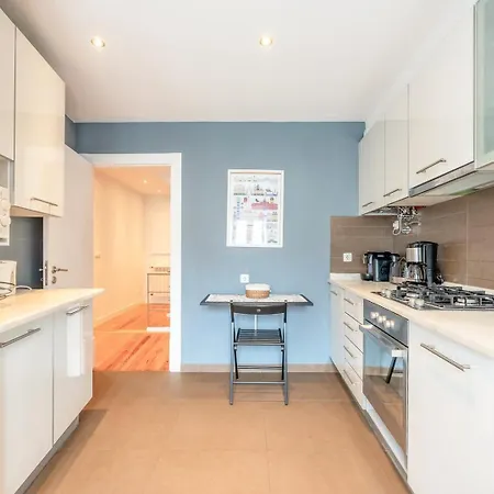 Guestready - Charming Retreat In Vibrant 아파트 *