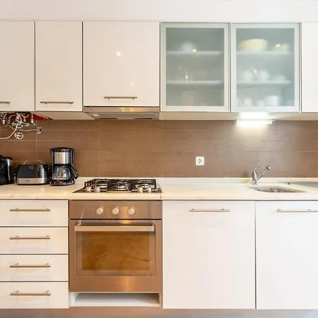 Lejlighed Guestready - Charming Retreat In Vibrant Lisboa